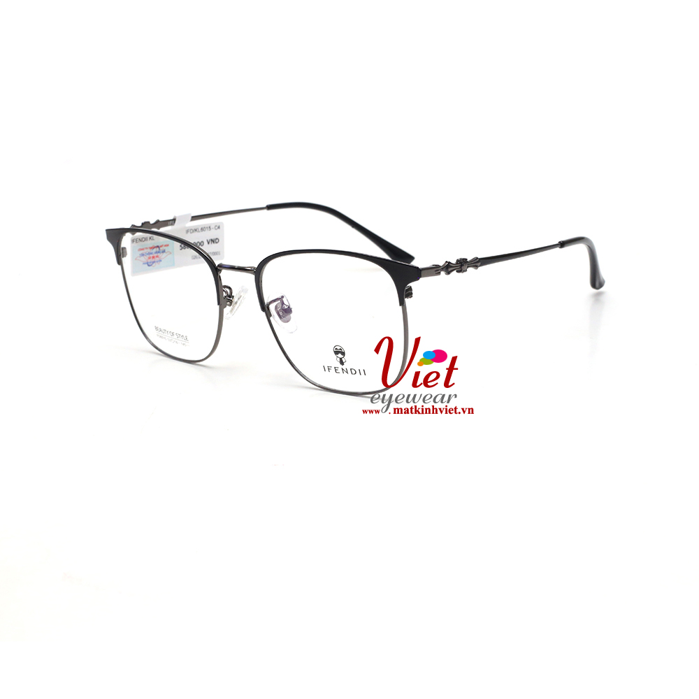 Gọng kính IFendiI FD6015 C4
